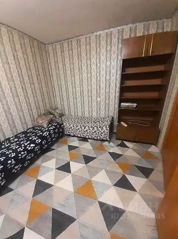 1-к кв. Санкт-Петербург ул. Вавиловых, 15К1 (35.0 м) - Фото 2