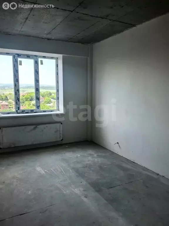 1-комнатная квартира: Ессентуки, улица Буачидзе, 1к3 (43 м) - Фото 1