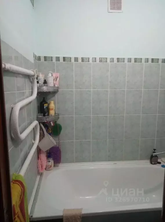 2-к кв. Башкортостан, Стерлитамак просп. Октября, 20 (44.9 м) - Фото 2