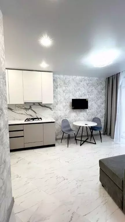 1-к кв. Рязанская область, Рязань Березовая ул., 5к1 (36.0 м) - Фото 1