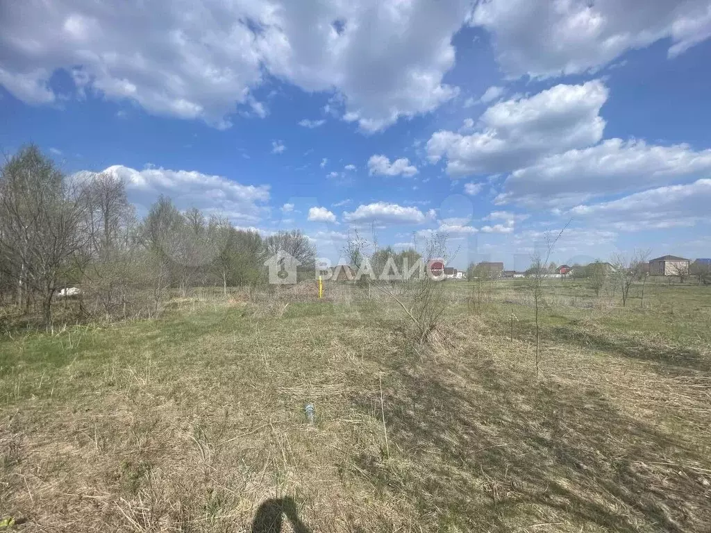 Участок 10 сот. (ИЖС) - Фото 0