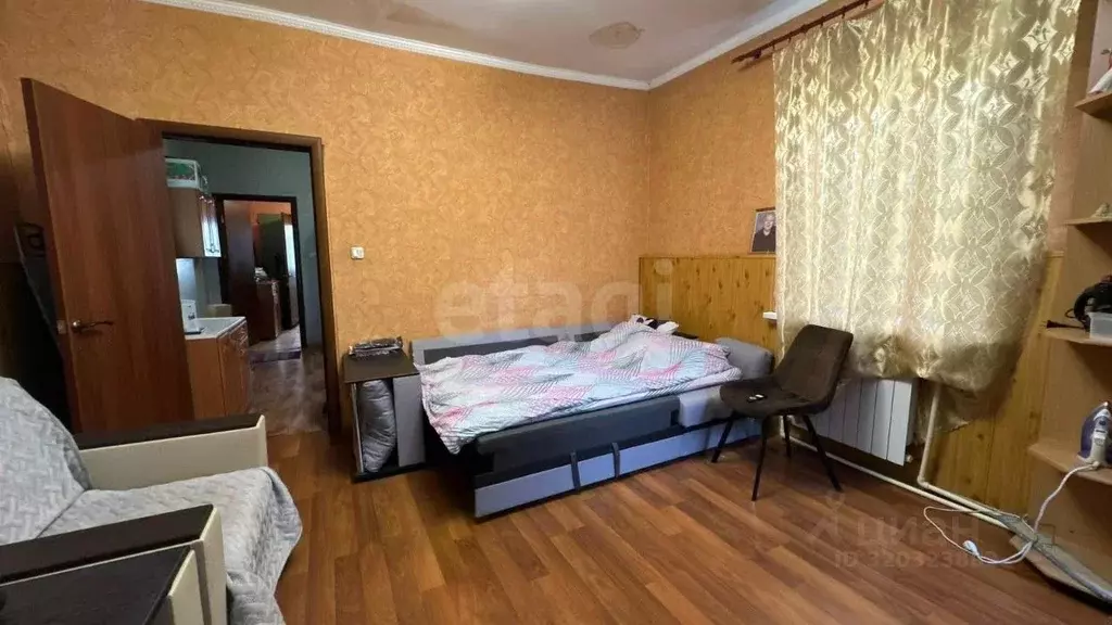 Дом в Орловская область, Орел Карачевская ул., 52 (178 м) - Фото 1