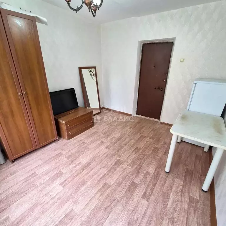 Комната Московская область, Ивантеевка Пушкинский городской округ, ... - Фото 1