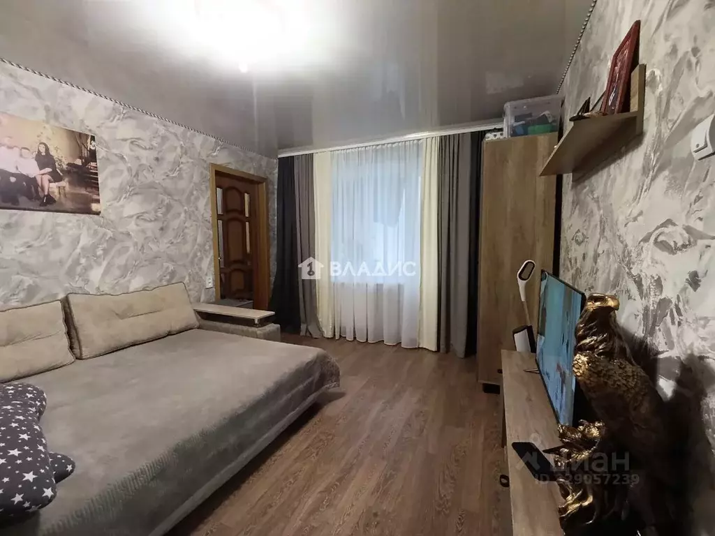 2-к кв. Белгородская область, Короча ул. Дорошенко, 34 (36.1 м) - Фото 1