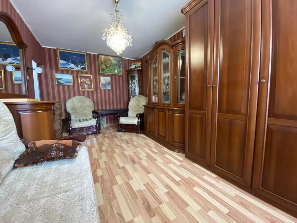 Продаётся 1-к квартира, 30 м - Фото 0