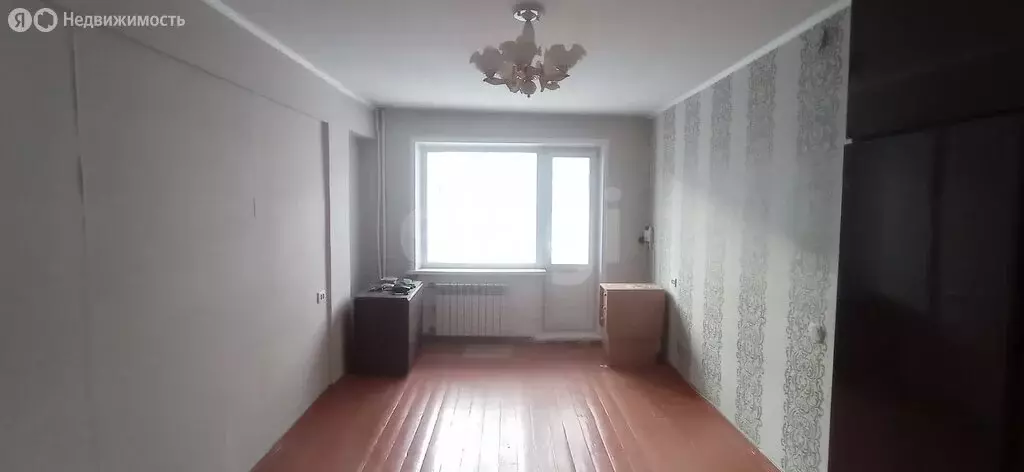 1-комнатная квартира: Юрга, улица Мира, 5А (33.4 м) - Фото 2