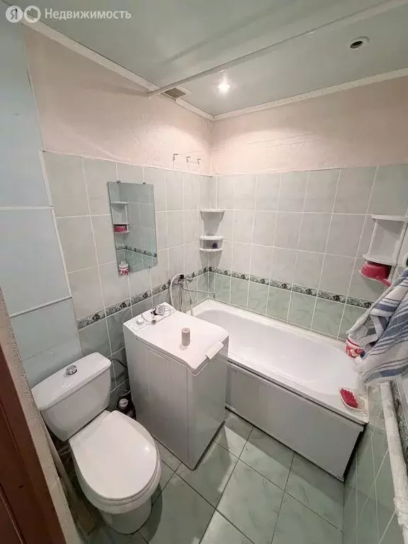 2-комнатная квартира: Ефремов, улица Мира, 6 (45 м) - Фото 1