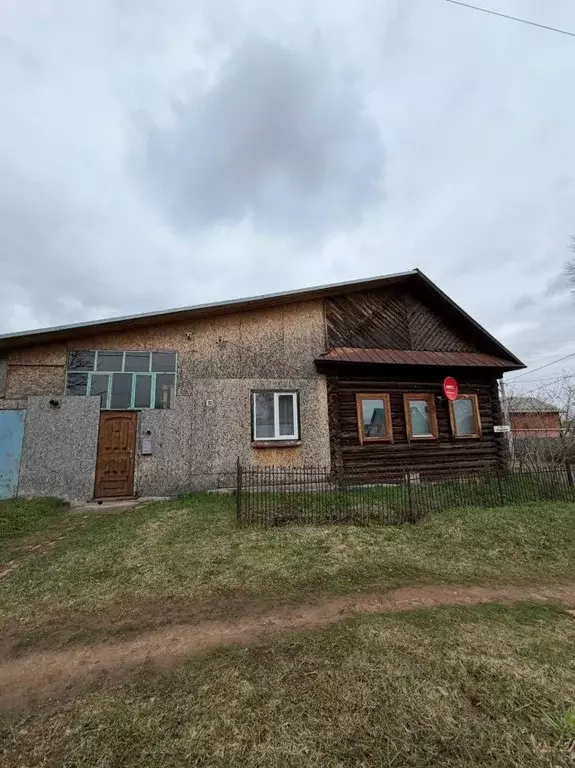 Дом в Удмуртия, Воткинск ул. Кирова, 19 (60 м) - Фото 2