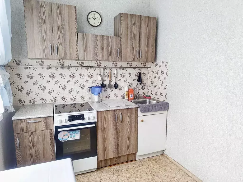 1-к кв. Москва Лухмановская ул., 17 (38.0 м) - Фото 2