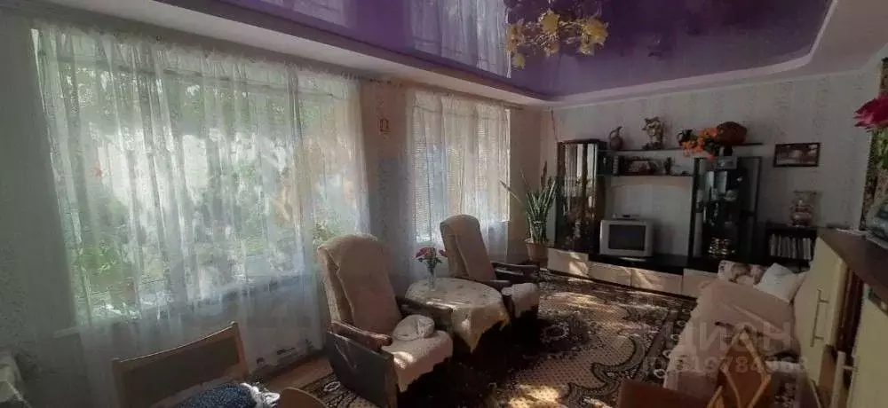 Дом в Крым, Саки ул. Красноармейская (190 м) - Фото 1
