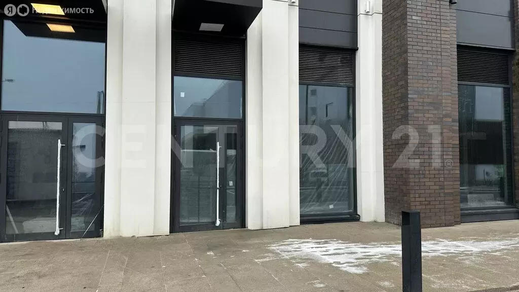 Помещение свободного назначения (51.8 м) - Фото 2