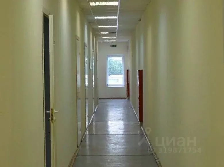 Офис в Санкт-Петербург ул. Салова, 56 (444 м) - Фото 0