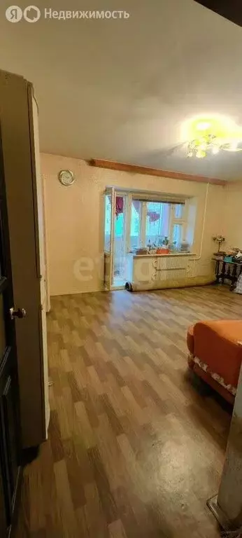 1-комнатная квартира: Воронеж, улица Владимира Невского, 34 (47.7 м) - Фото 1