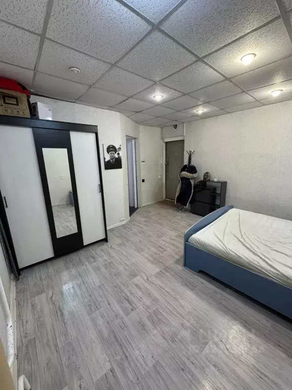 Комната Новгородская область, Чудово Новгородская ул., 13 (28.9 м) - Фото 1