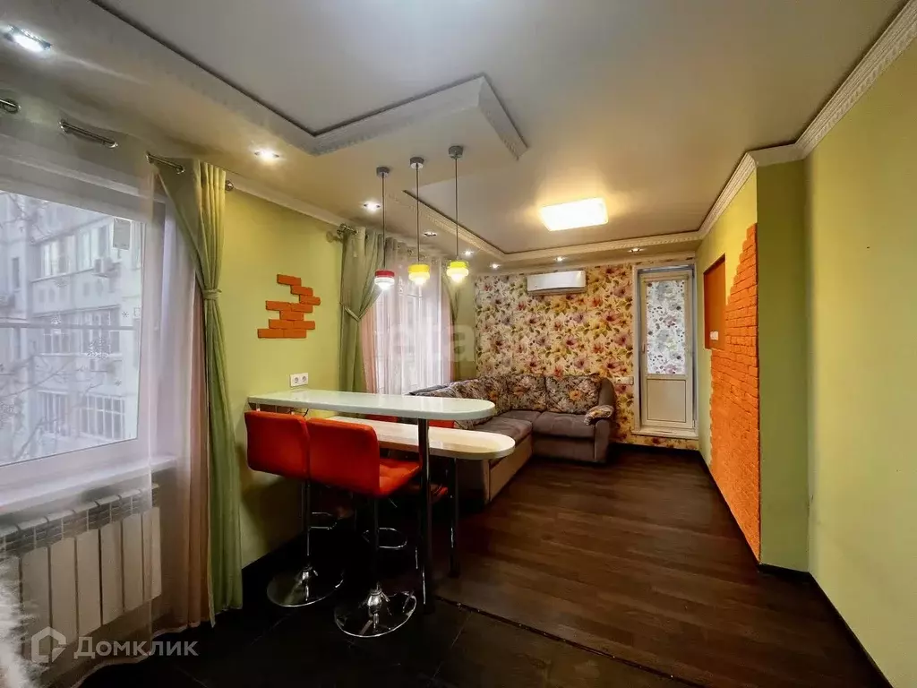Продаётся 2-к квартира, 49.8 м - Фото 1