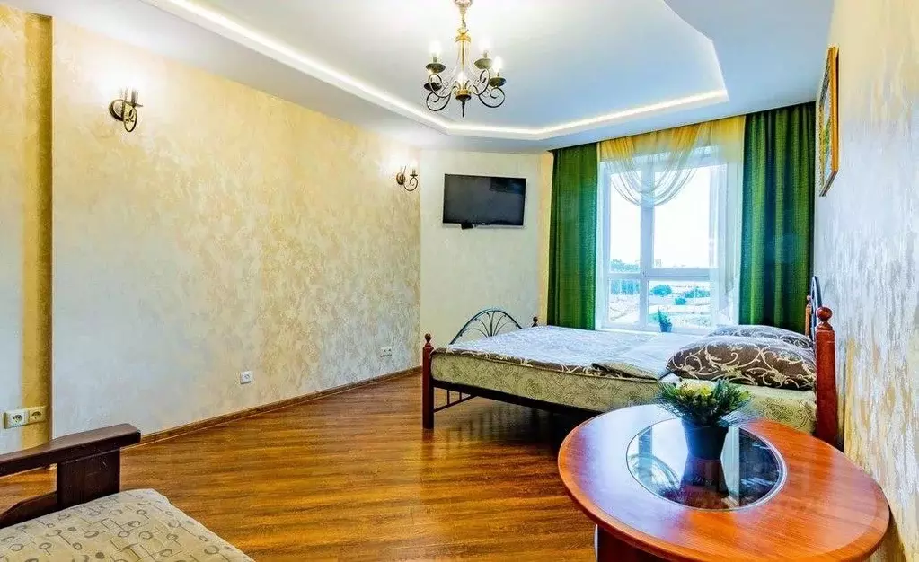 2-к кв. Свердловская область, Екатеринбург ул. Юмашева, 6 (37.0 м) - Фото 2