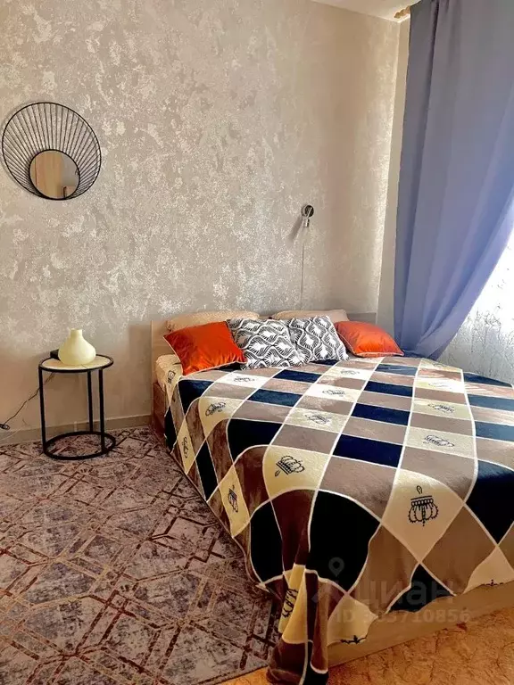 Студия Ярославская область, Ярославль Угличская ул., 66А (27.0 м) - Фото 1