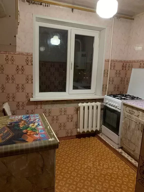 2-к кв. Белгородская область, Белгород просп. Богдана Хмельницкого, ... - Фото 1