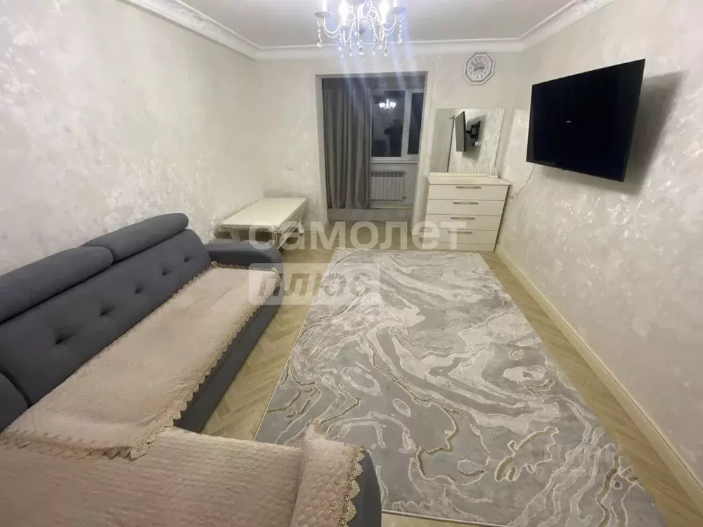 1-к кв. Дагестан, Дербентский район, с. Джалган ул. Дагестанская, 25 ... - Фото 1