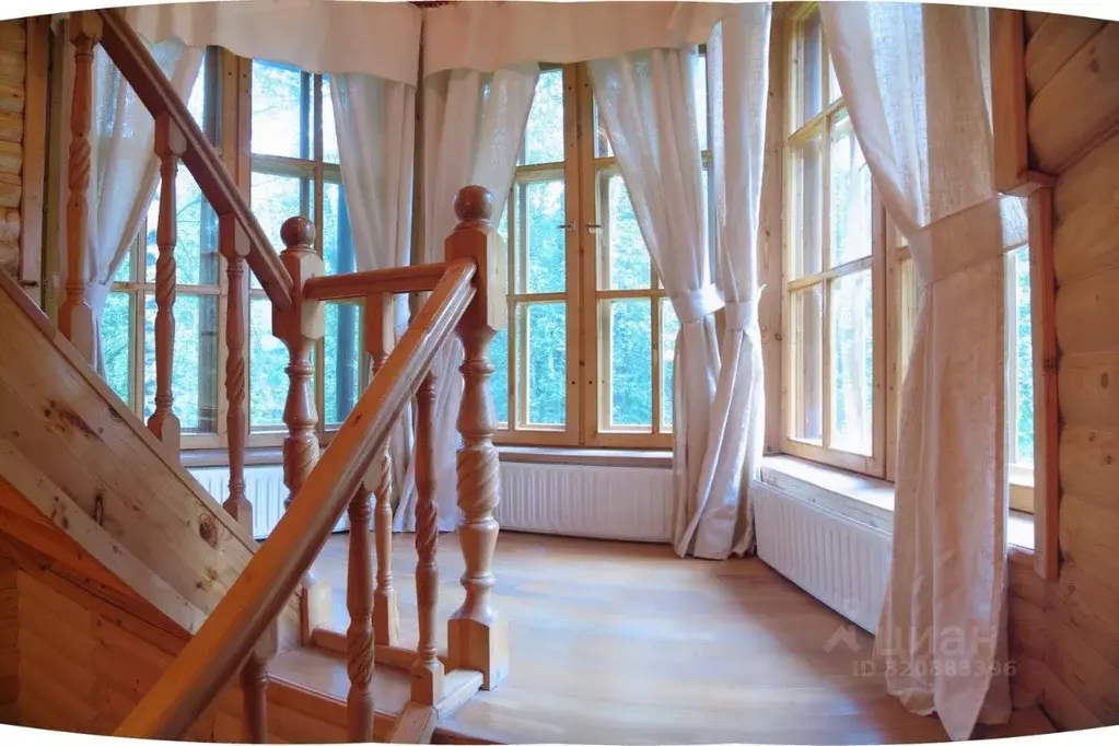 Дом в Тверская область, Кимрский муниципальный округ, д. Плешково  ... - Фото 2