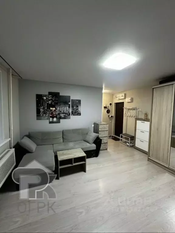 2-к кв. Московская область, Балашиха Железнодорожный мкр, ул. ... - Фото 1