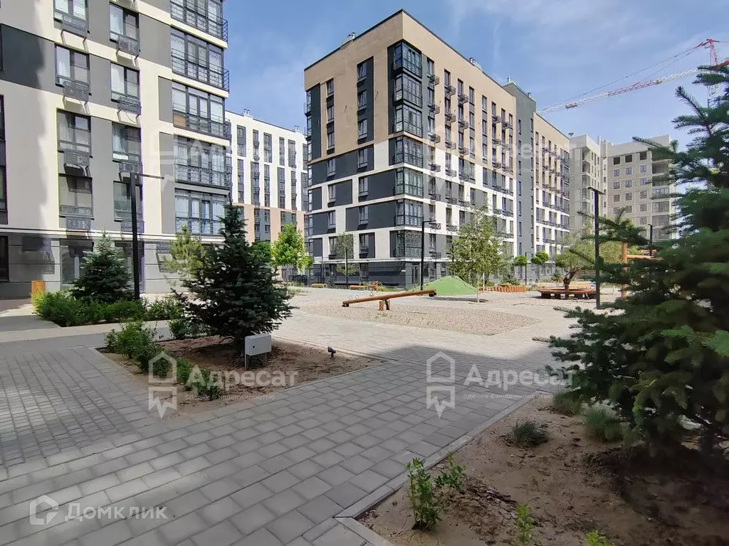 Продаётся 1-к квартира, 30.3 м - Фото 1