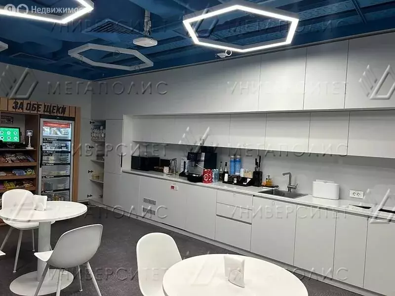 Офис (1400 м) - Фото 1