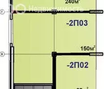 Офис (150 м) - Фото 2