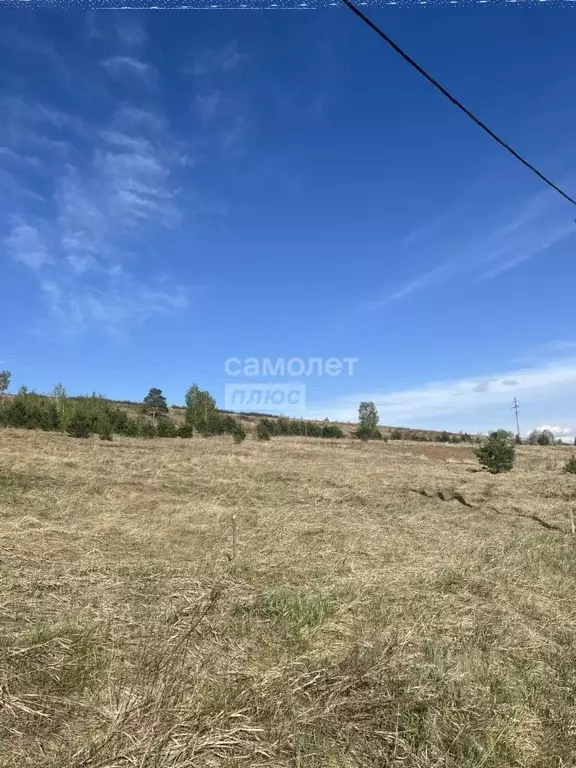 Участок в Иркутская область, Иркутский муниципальный округ, пос. ... - Фото 2
