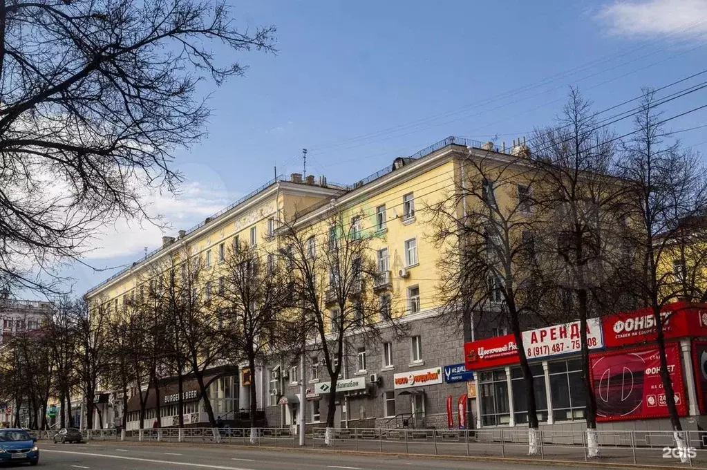 Комната 11,4 м в 1-к., 5/5 эт. - Фото 1