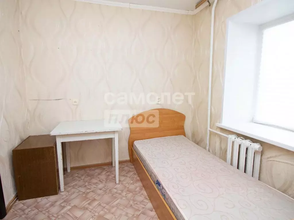 1-к кв. Ульяновская область, Ульяновск ул. Розы Люксембург, 3 (12.3 м) - Фото 1