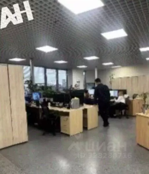 Помещение свободного назначения в Москва ул. Авиаконструктора Микояна, ... - Фото 1