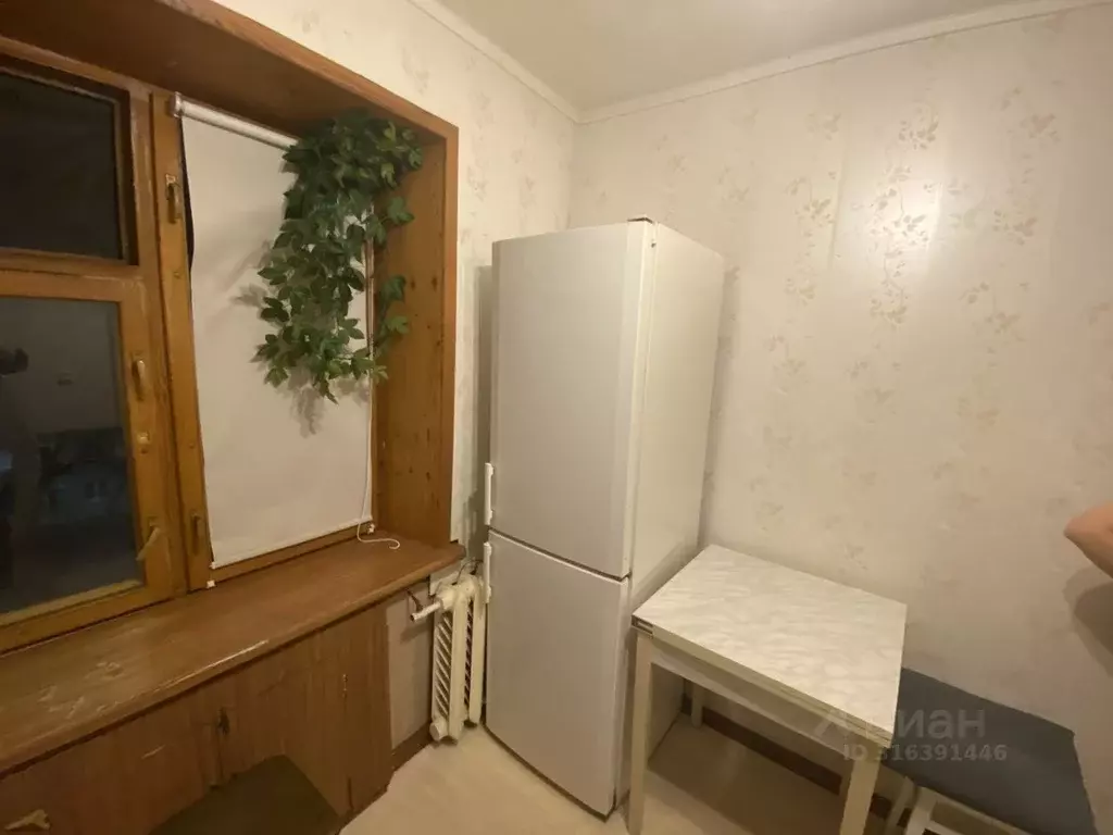 1-к кв. Московская область, Ленинский городской округ, пос. Развилка ... - Фото 0
