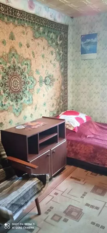 Комната Москва Наримановская ул., 23 (25.0 м) - Фото 1