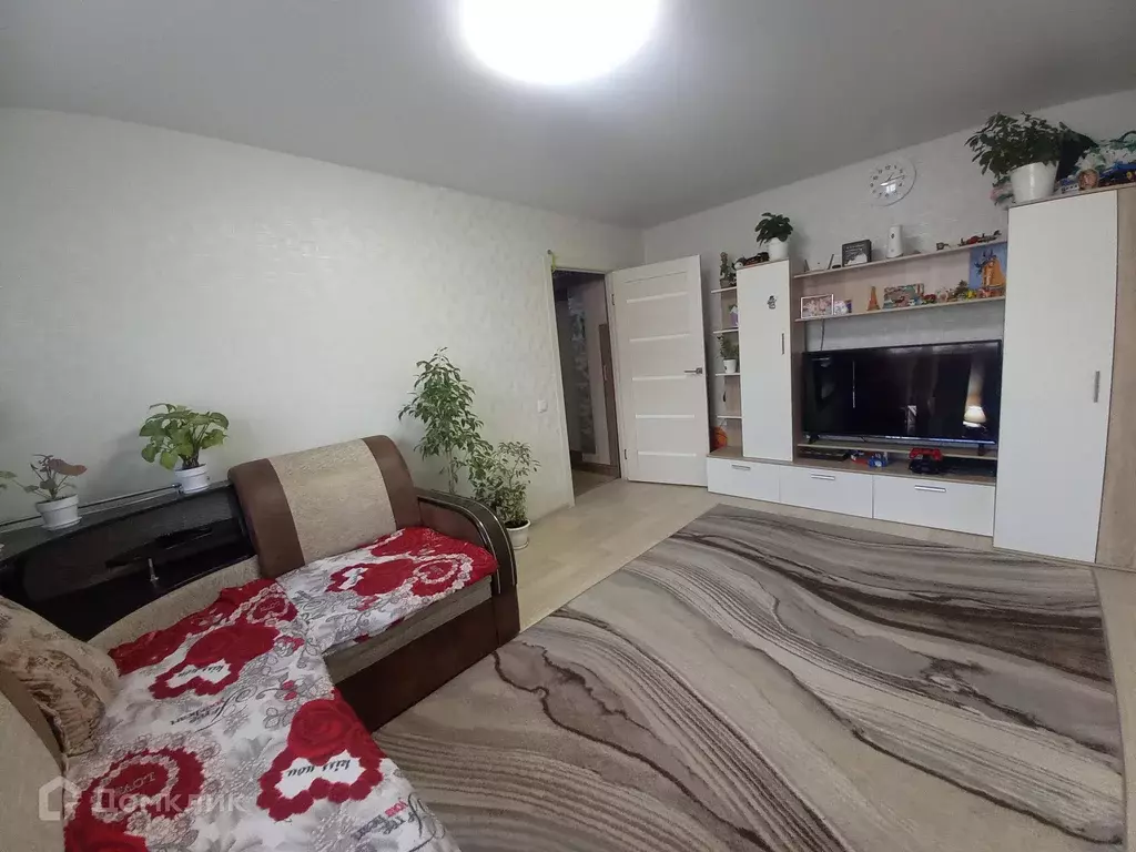 Продаётся 2-к квартира, 45 м - Фото 1