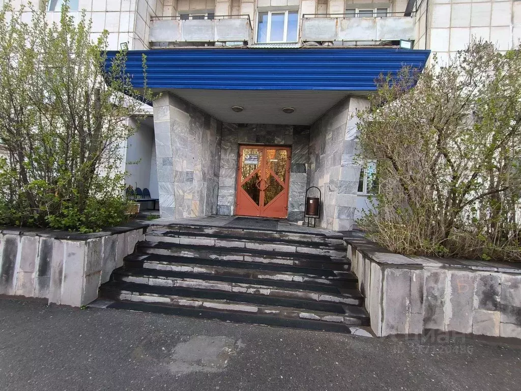Офис в Пермский край, Пермь ул. Пушкина, 114 (55 м) - Фото 1