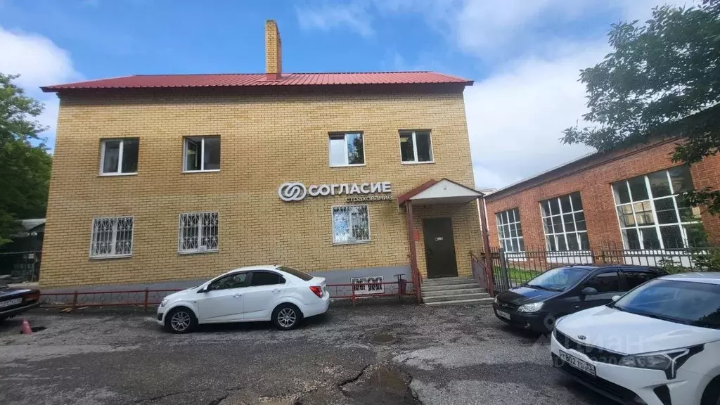 Офис в Владимирская область, Владимир Октябрьский просп., 3 (400 м) - Фото 0