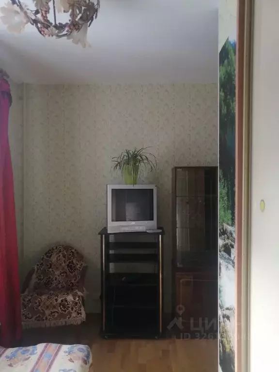 Комната Москва Осенний бул., 10К2 (9.0 м) - Фото 2