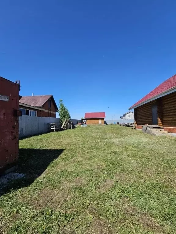 Дом в Татарстан, Тукаевский район, с. Биклянь ул. Молодежная (90 м) - Фото 2