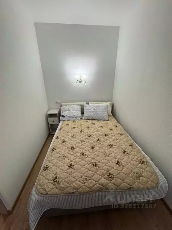 1-к кв. Санкт-Петербург 26-я Васильевского острова линия, 7 (36.0 м) - Фото 2