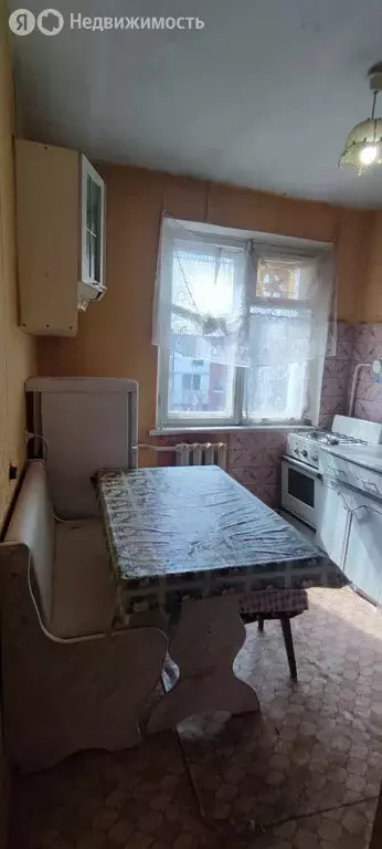 1-комнатная квартира: Краснодар, Рашпилевская улица, 339 (30 м) - Фото 1
