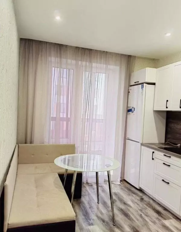 1-к кв. Московская область, Мытищи бул. Тенистый, 11 (40.0 м) - Фото 2