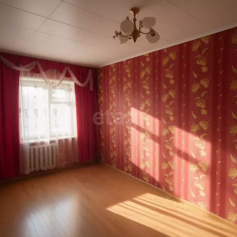 3-к кв. Ярославская область, Рыбинск ул. Колышкина, 15 (63.0 м) - Фото 2