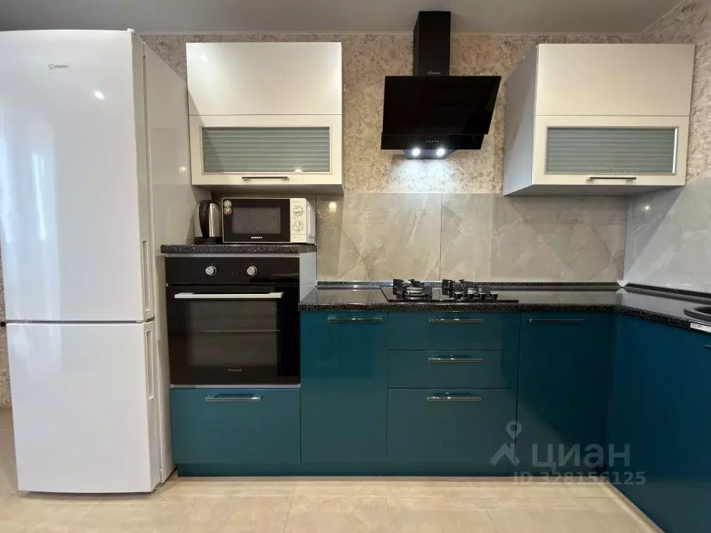 1-к кв. Калужская область, Калуга ул. Салтыкова-Щедрина, 35 (44.0 м) - Фото 1