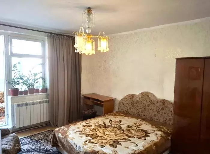 Продаётся 2-к квартира, 55.8 м - Фото 0