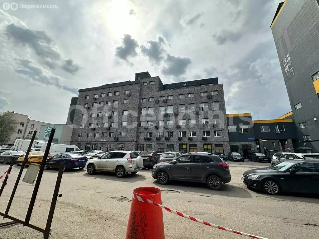 Офис (271.2 м) - Фото 1