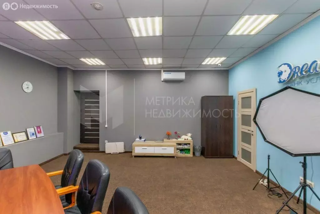 Помещение свободного назначения (2683.8 м) - Фото 1