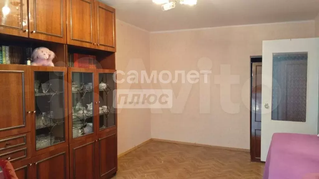 1-к. квартира, 30 м, 3/5 эт. - Фото 1