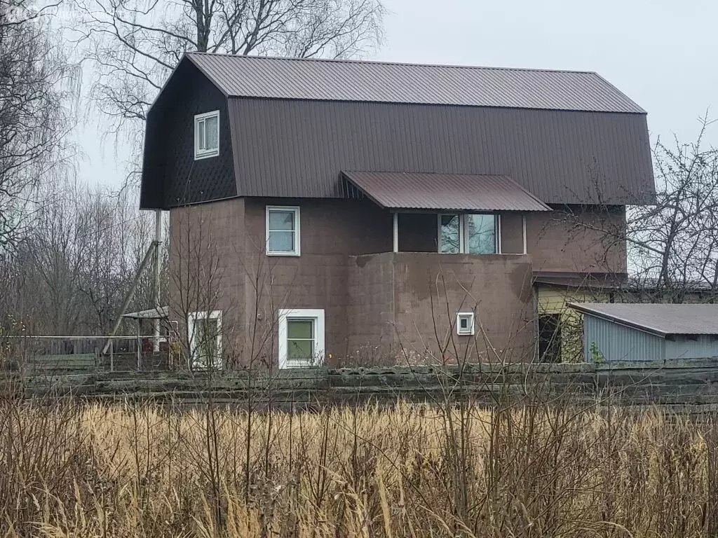 Дом в Фурмановский район, Широковское сельское поселение, деревня ... - Фото 1