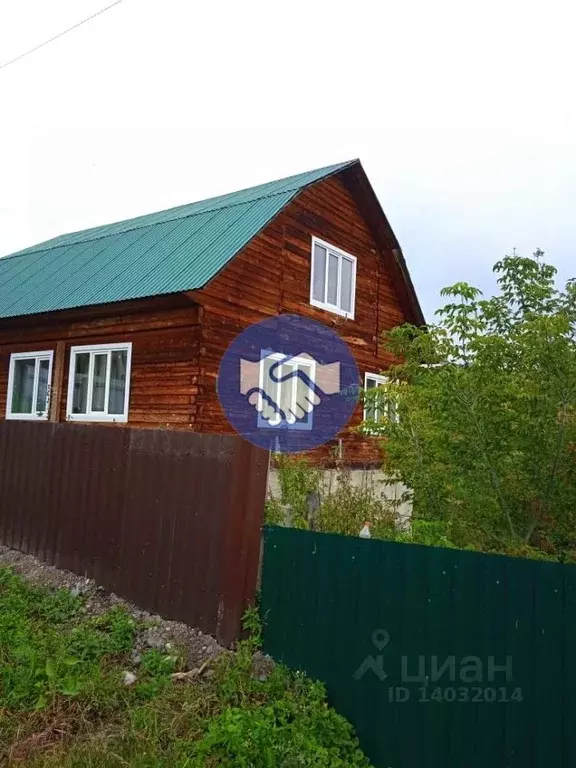 Дом в Алтай, Горно-Алтайск  (160 м) - Фото 0